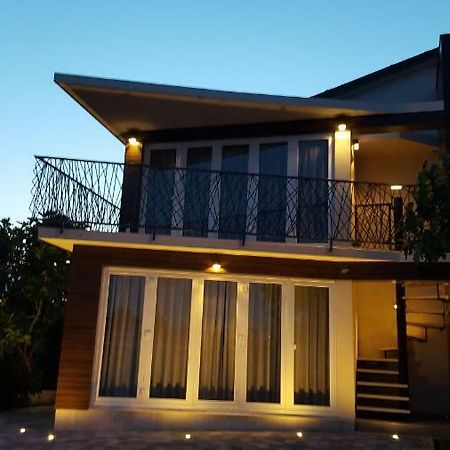 Kaj-Lux Novi Lägenhet Novi Vinodolski Exteriör bild